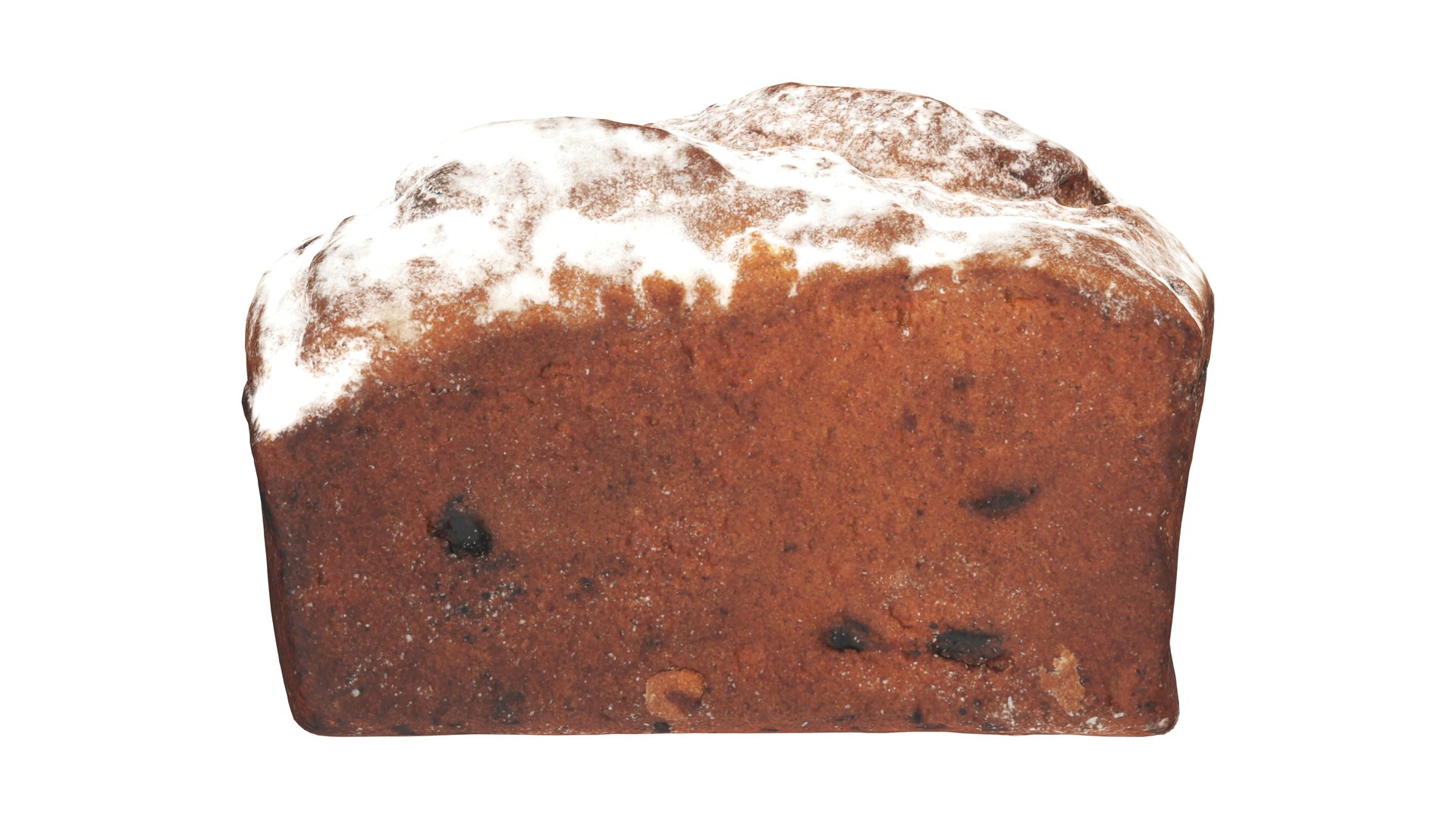 Loaf cake with raisins 02 3D https://p.turbosquid.com/ts-thumb/zq/MlmVDp/WA/006/jpg/1739816209/1920x1080/fit_q87/8c075b9269f46b5c72c81e844ce819998e0aa3b3/006.jpg
