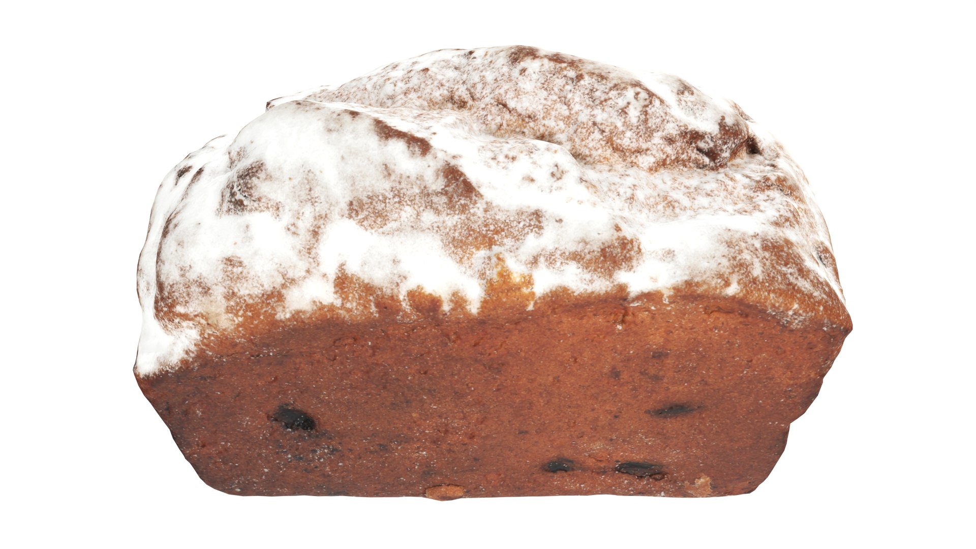 Loaf cake with raisins 02 3D https://p.turbosquid.com/ts-thumb/zq/MlmVDp/bv/002/jpg/1739816207/1920x1080/fit_q87/c8e6597bd5bd2c77ef74977a744670f243fa99a7/002.jpg
