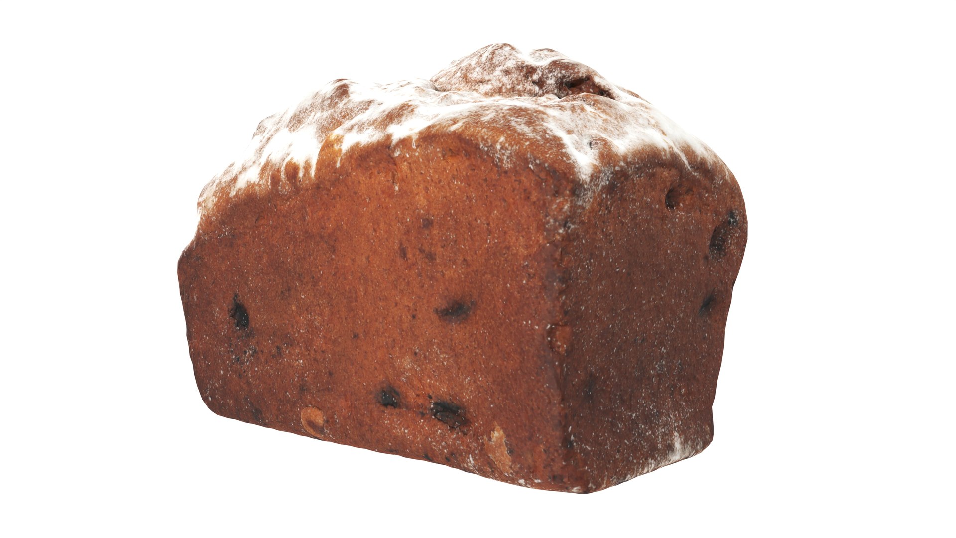 Loaf cake with raisins 02 3D https://p.turbosquid.com/ts-thumb/zq/MlmVDp/cm/003/jpg/1739816208/1920x1080/fit_q87/02c8b55b51f216dda67f7c20e099604a7f145426/003.jpg