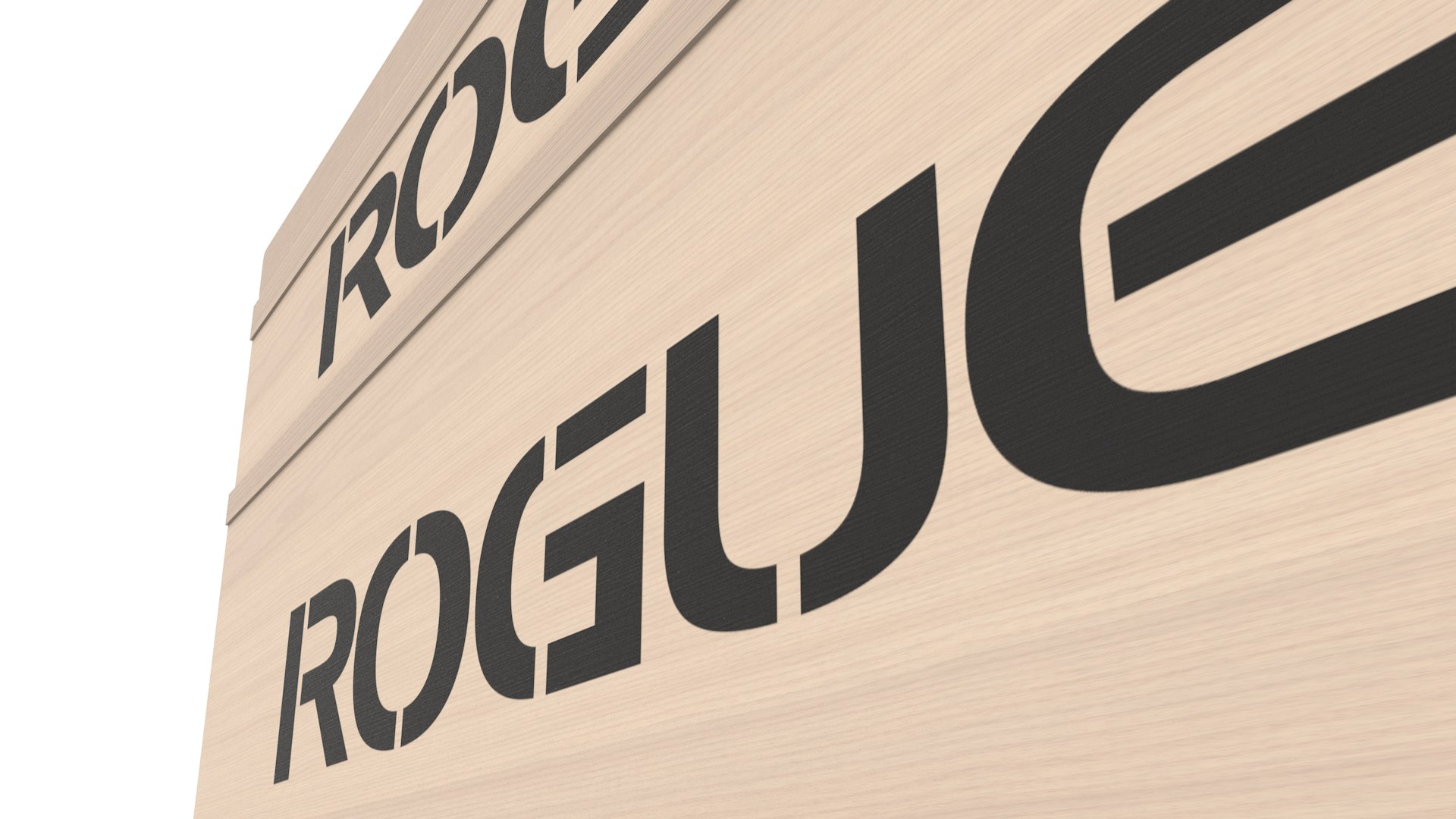 3D Jerk Blocks Rogue Model TurboSquid 1305278