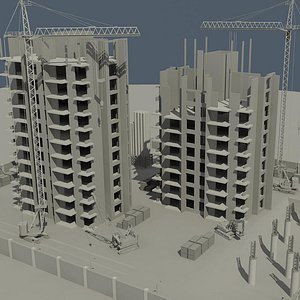 Building Construction