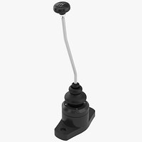 Stick Shift