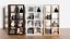 IKEA Kallax Shelf unit with decors