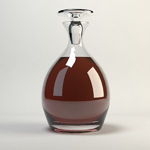 Kate Spade - Main Street Decanter