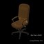 free obj mode chair office