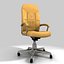 free obj mode chair office