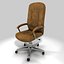 free obj mode chair office