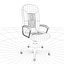 free obj mode chair office