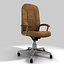 free obj mode chair office