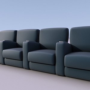 chair armchair 3d max