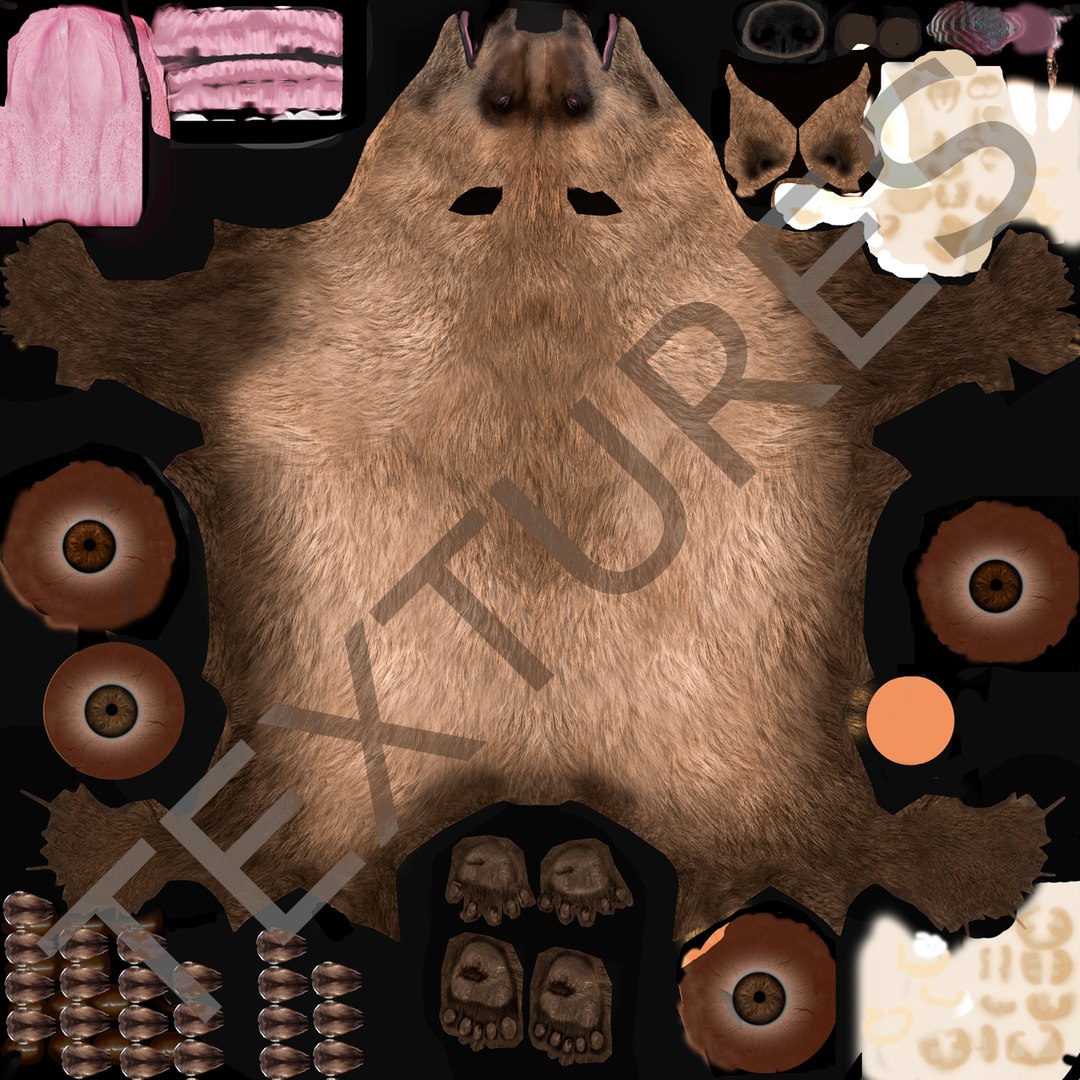 3d model of grizzly bear pose 2 https://p.turbosquid.com/ts-thumb/zq/h2BzR6/MXgbwmcp/grizzlybearpose2_4/jpg/1412092897/1920x1080/fit_q87/8ff8059c5189b3177fde8584cc5960be5ad90a5e/grizzlybearpose2_4.jpg
