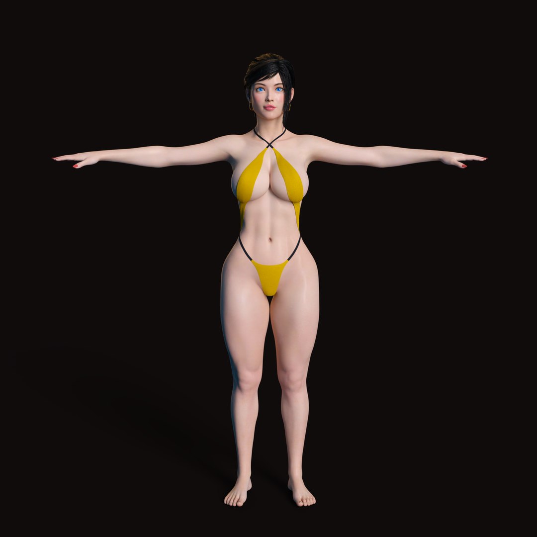 Beautiful Sexy Girl Anime Style Rigged with Clothing - Rina 3D https://p.turbosquid.com/ts-thumb/zq/is40yS/Xc/3/png/1700404626/1920x1080/fit_q87/f0f7030326ef5bb9b31fc5e0a4004f7091a6dd07/3.jpg