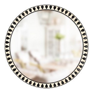 3D Mirror 826