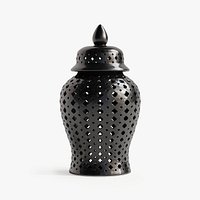 VASE MING CROSS