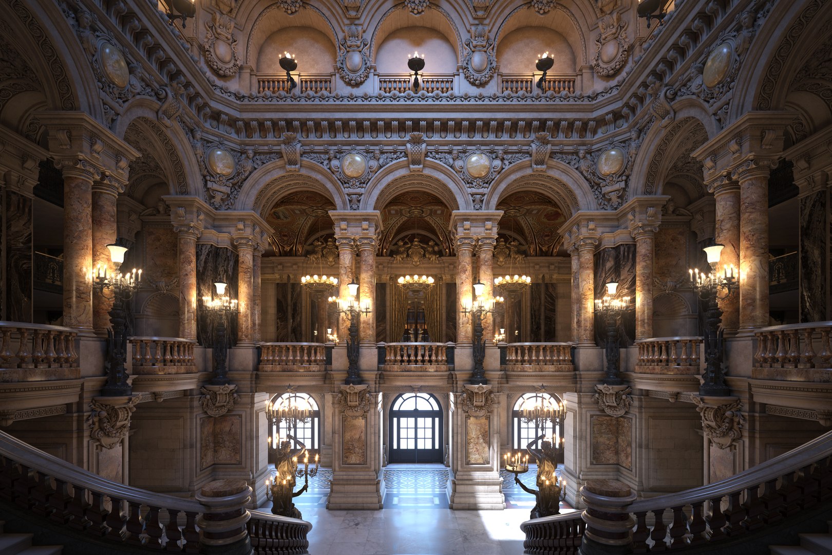 3D model palais garnier interior paris opera https://p.turbosquid.com/ts-thumb/zq/s5wYmF/EdeOQ2JE/palaisgarnier_grandstaircase_22/jpg/1545927293/1920x1080/fit_q87/8a3a2796480cf45603b5ce8d4486fb6f9c1a492f/palaisgarnier_grandstaircase_22.jpg