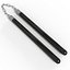 Black Nunchaku