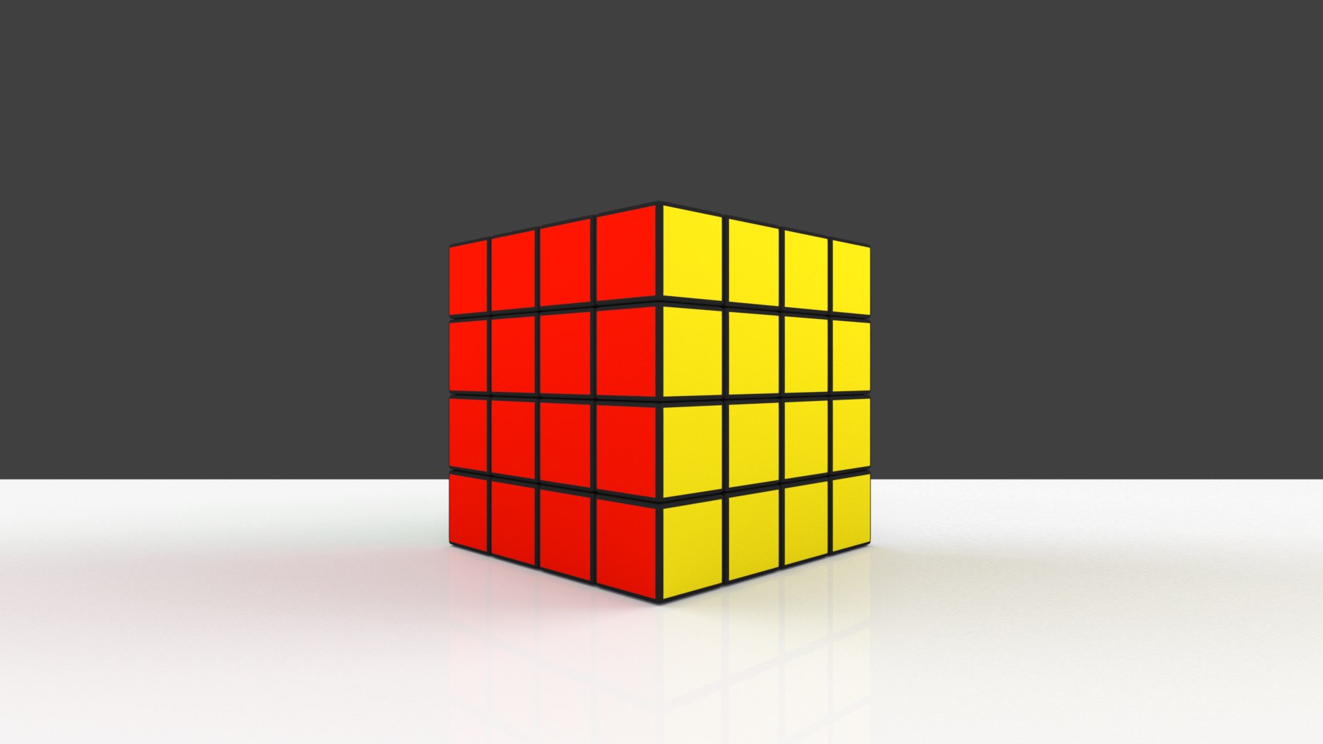 3d Rubiks Cube 3d 4 Cubes Turbosquid 1747481 3d Rubiks Cube 3d 4 Cubes Turbosquid 1747481