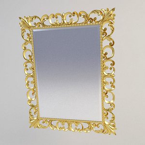 Classic Frame