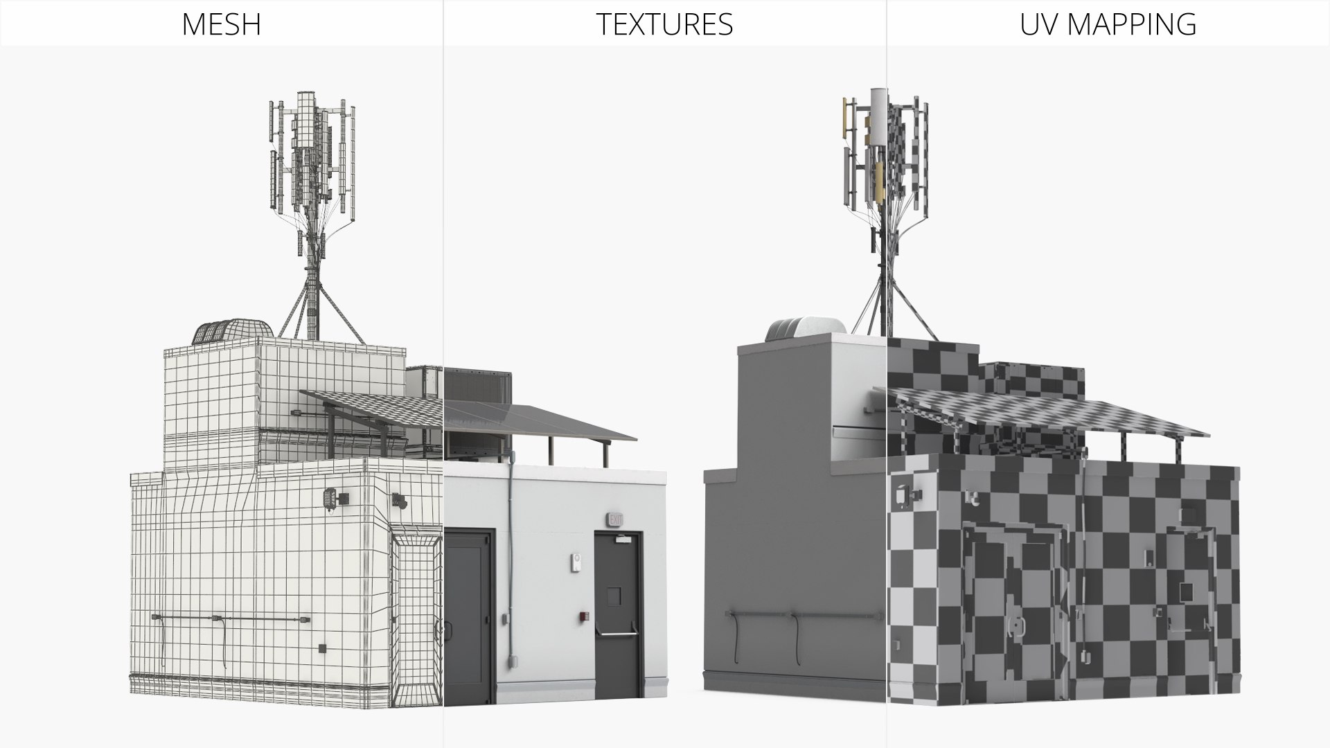 Infrastructure Building with Solar Panel Array model https://p.turbosquid.com/ts-thumb/zq/xaGNrc/0v/infrastructure_building_with_solar_panel_array_016/jpg/1766757577/1920x1080/fit_q87/4de836e50e1adabe4e59806c8d702b98928b4c35/infrastructure_building_with_solar_panel_array_016.jpg