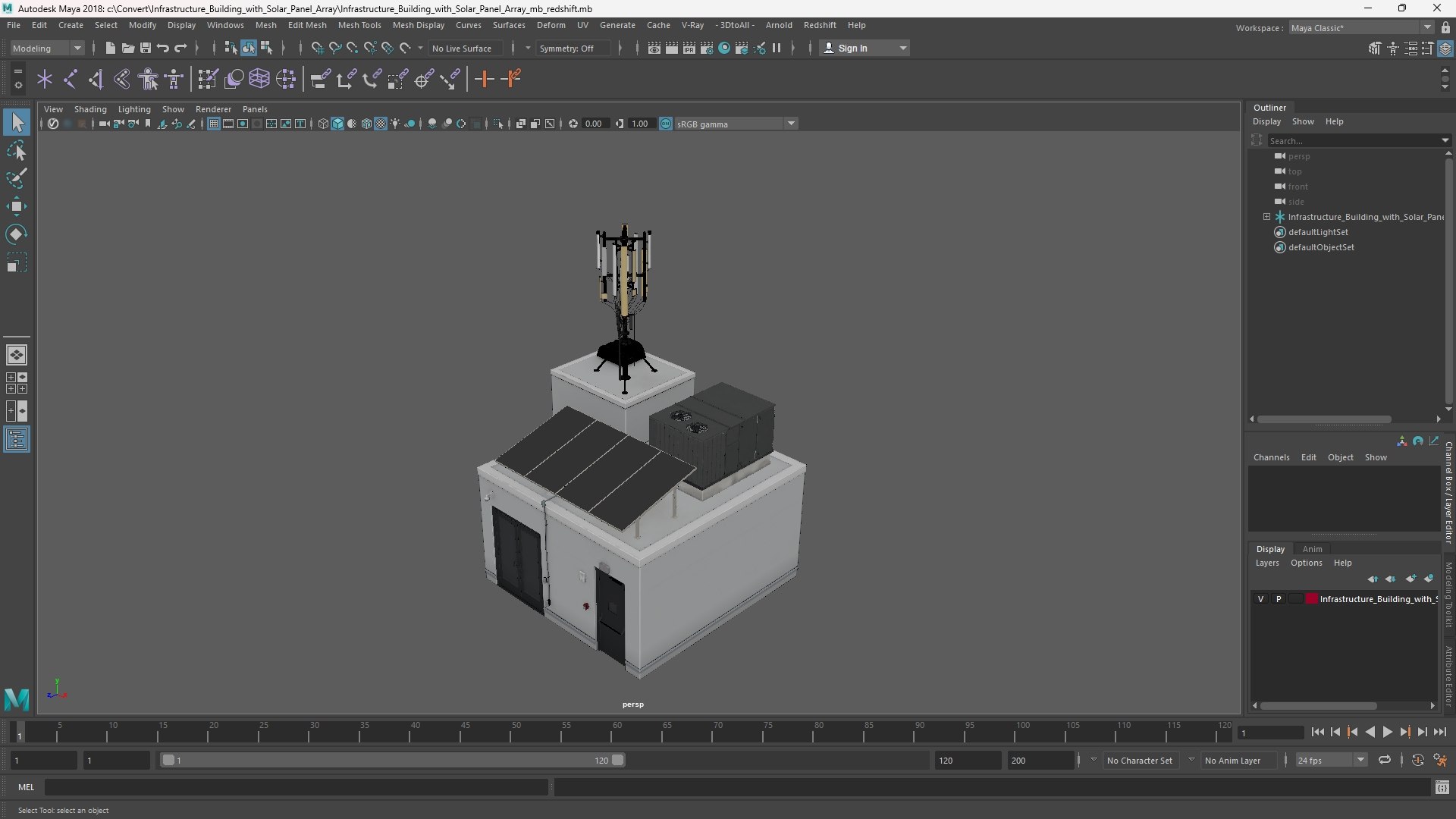 Infrastructure Building with Solar Panel Array model https://p.turbosquid.com/ts-thumb/zq/xaGNrc/5v/infrastructure_building_with_solar_panel_array_1002/jpg/1766757614/1920x1080/fit_q87/edafa20d57059c4e730dae7e7a0fd4a43f2fbb79/infrastructure_building_with_solar_panel_array_1002.jpg