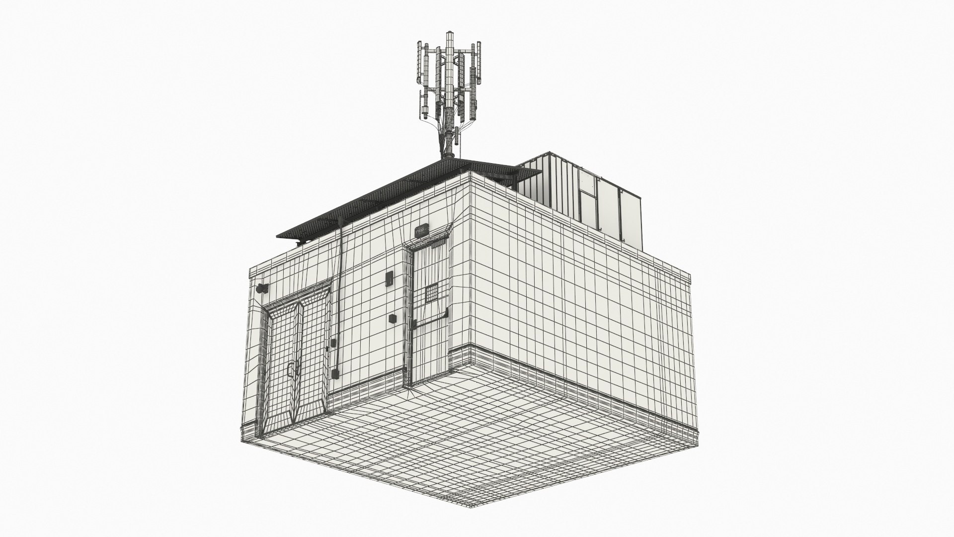 Infrastructure Building with Solar Panel Array model https://p.turbosquid.com/ts-thumb/zq/xaGNrc/7l/infrastructure_building_with_solar_panel_array_021/jpg/1766757594/1920x1080/fit_q87/c80393e20047bc7fbbf6c321c6858277acb14cc0/infrastructure_building_with_solar_panel_array_021.jpg