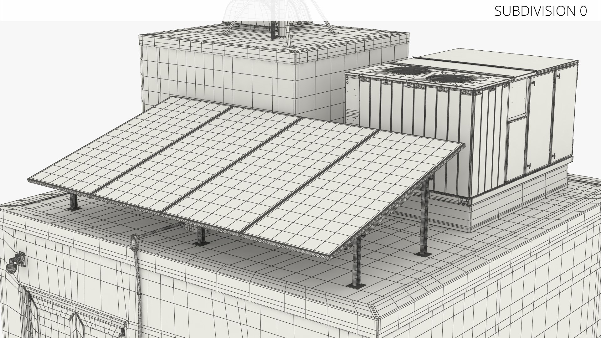 Infrastructure Building with Solar Panel Array model https://p.turbosquid.com/ts-thumb/zq/xaGNrc/X7/infrastructure_building_with_solar_panel_array_017/jpg/1766757580/1920x1080/fit_q87/e646c93fdf7cf5c932e9424e26faab774948c0bf/infrastructure_building_with_solar_panel_array_017.jpg