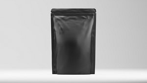 Pouch model