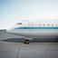 Yak-42 Jet