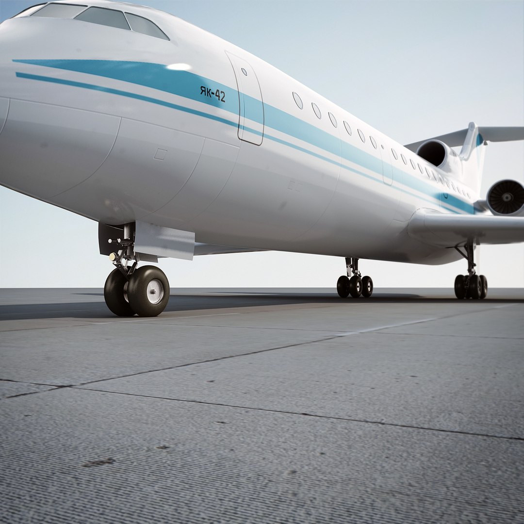yakovlev yak-42 passenger jet max https://p.turbosquid.com/ts-thumb/zr/4Z9VcV/rkIHz88x/_07/jpg/1348433131/1920x1080/fit_q87/07c1b192825cccf8031f0e2bef1ac22825564187/_07.jpg