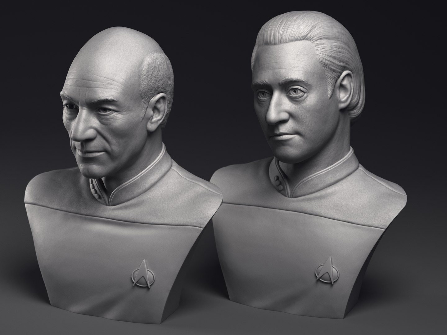 Picard and Data bust collection 3D https://p.turbosquid.com/ts-thumb/zr/51EIqG/Lw/picardydata_0004/jpg/1661596647/1920x1080/fit_q87/5ba7cacb671b4969ba7794fe587f3a94880db4d0/picardydata_0004.jpg