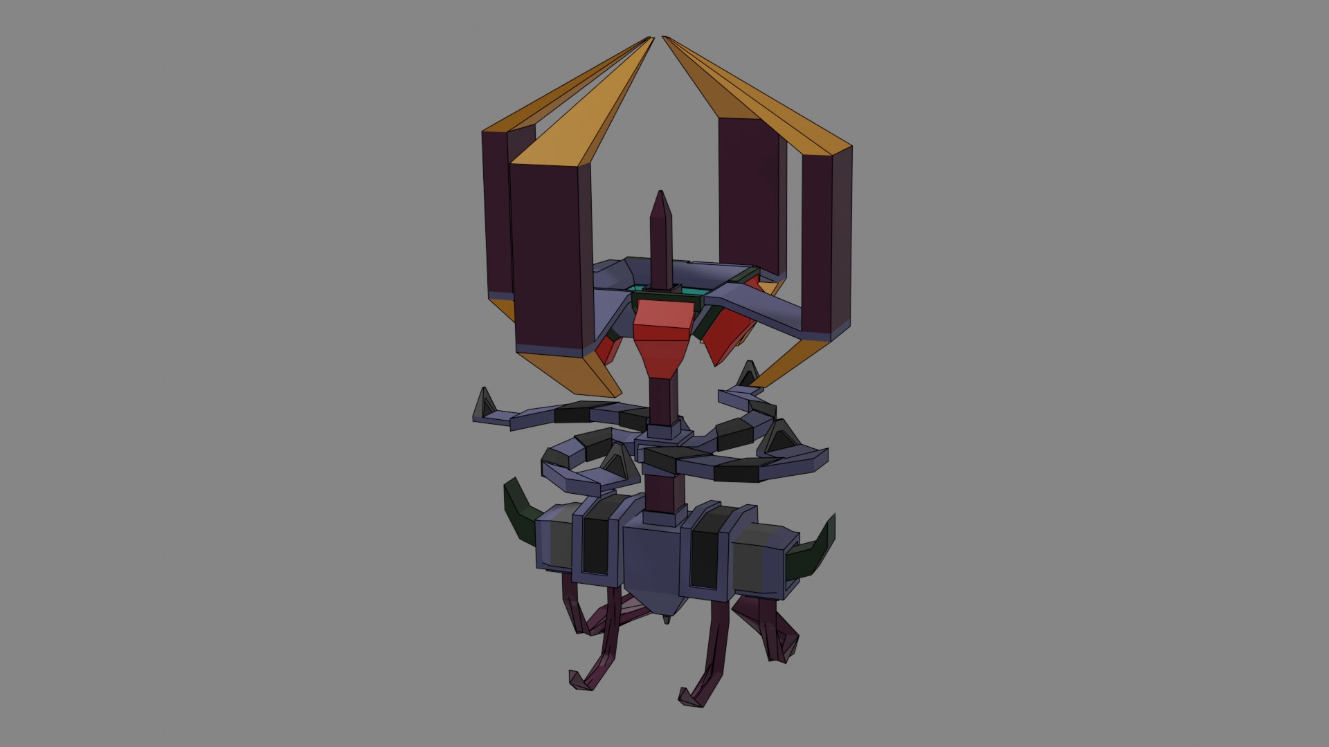 Creatures of Labros Talonwhirl Robot Monster model https://p.turbosquid.com/ts-thumb/zr/5QpMGT/S7/talonwhirl3/png/1642818399/1920x1080/fit_q87/42eb6c49bf640018f588ba84c091727b3142d65a/talonwhirl3.jpg