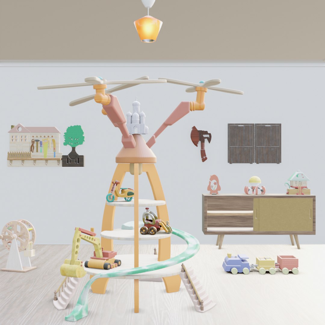 Interior Model CG Montessori Set 3D model https://p.turbosquid.com/ts-thumb/zr/74hUeE/1c/view7/png/1621783667/1920x1080/fit_q87/db3b3606a9a7c2d9e84493910b6d0fa890aa037d/view7.jpg