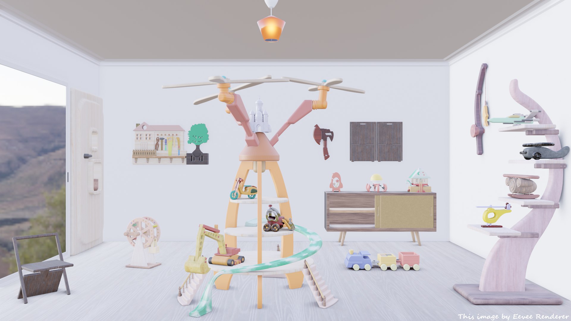 Interior Model CG Montessori Set 3D model https://p.turbosquid.com/ts-thumb/zr/74hUeE/NB/eevee01/png/1621963266/1920x1080/fit_q87/0834f14870ea7cd6be09040208801484a12e0369/eevee01.jpg