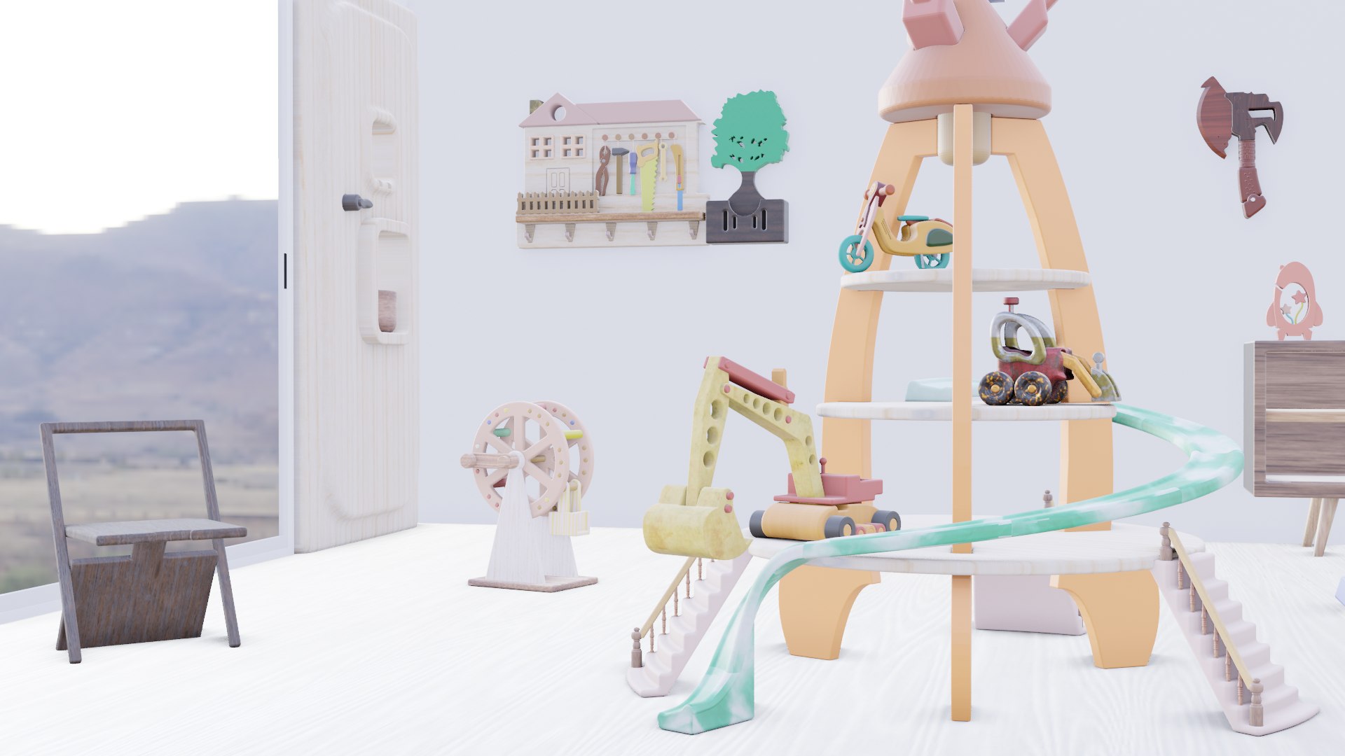 Interior Model CG Montessori Set 3D model https://p.turbosquid.com/ts-thumb/zr/74hUeE/wj/eevee05/png/1621594347/1920x1080/fit_q87/103d4fb7e2c4c2e17c1ffe82ab8fd34d689cda2c/eevee05.jpg