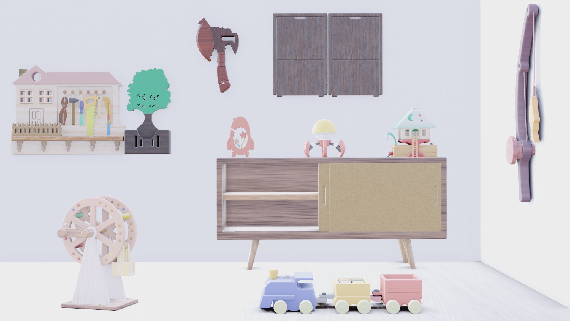 Interior Model CG Montessori Set 3D model https://p.turbosquid.com/ts-thumb/zr/74hUeE/zp/eevee03/png/1621593725/1920x1080/fit_q87/499bc30b817d8cd7bd723ab9ca4fcfb46b0d10d9/eevee03.jpg