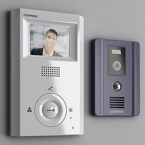 Video phone system