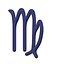 Virgem Zodiac Sign