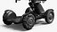 JBH Smart Power Wheelchair