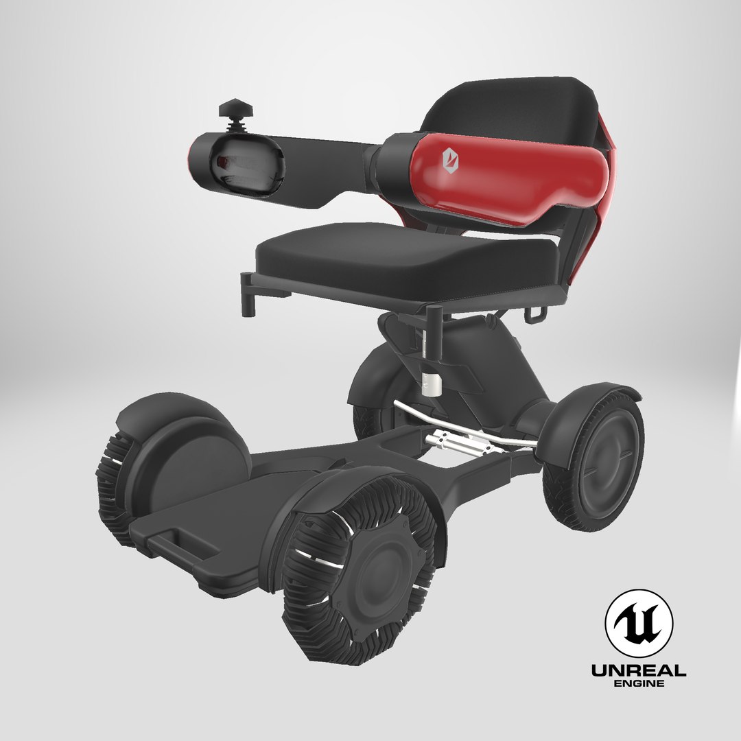 3D JBH Smart Power Wheelchair https://p.turbosquid.com/ts-thumb/zr/GUa4XS/Di/stemcell_unreal_render/png/1732711583/1920x1080/fit_q87/7e8177c4d3d2f692eab074b2917a9bc8fe342816/stemcell_unreal_render.jpg