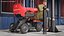 JBH Smart Power Wheelchair