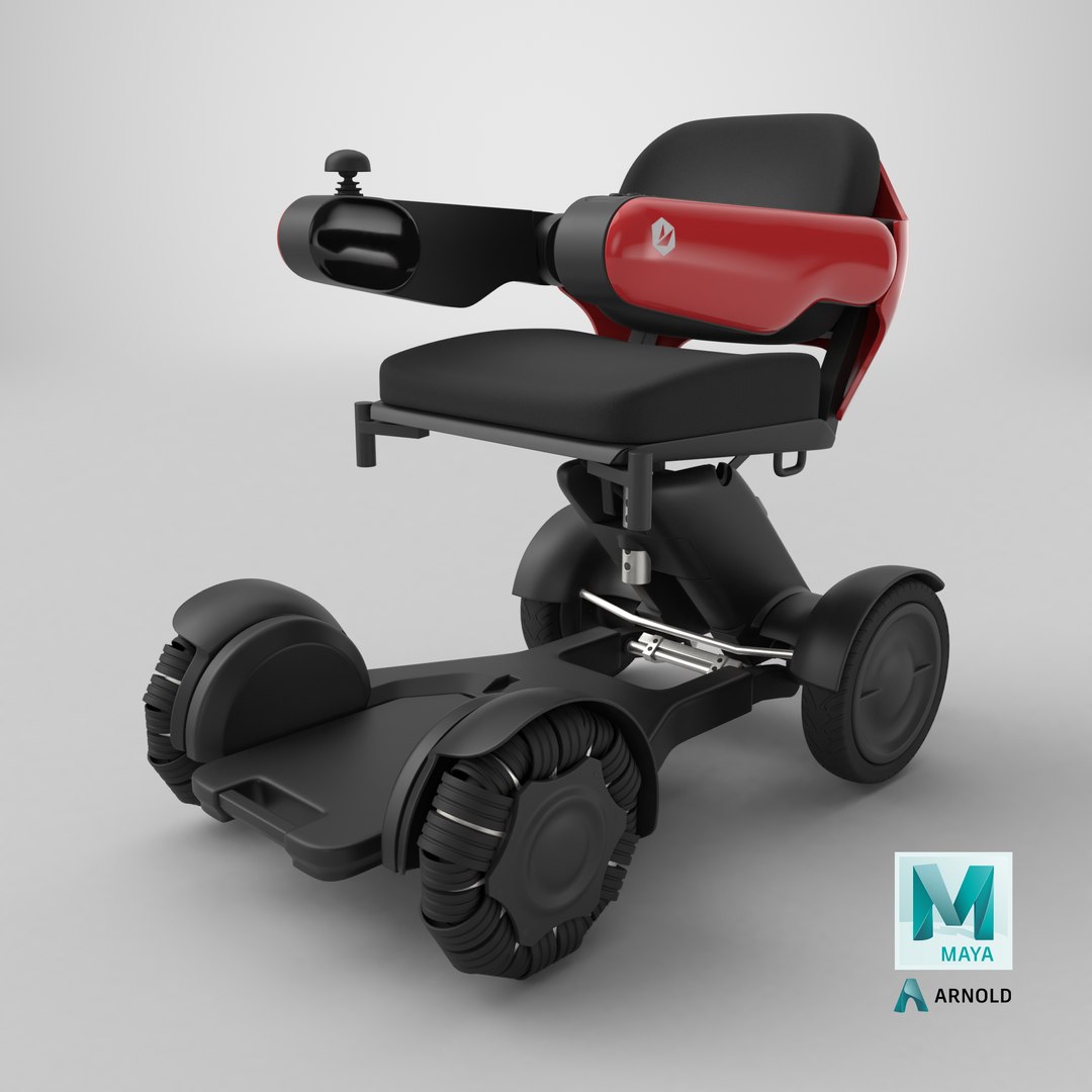 3D JBH Smart Power Wheelchair https://p.turbosquid.com/ts-thumb/zr/GUa4XS/yf/stemcell_maya_arnold_render/png/1732711572/1920x1080/fit_q87/56f82ac1d7a94423703fc6190bfcb4d0ba4c60bd/stemcell_maya_arnold_render.jpg