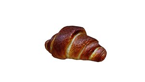 Croissant Optimized