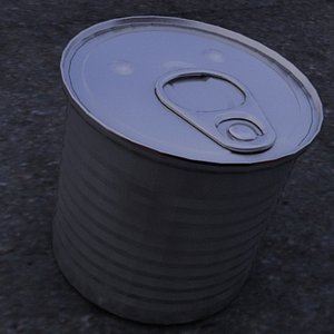 Food Can