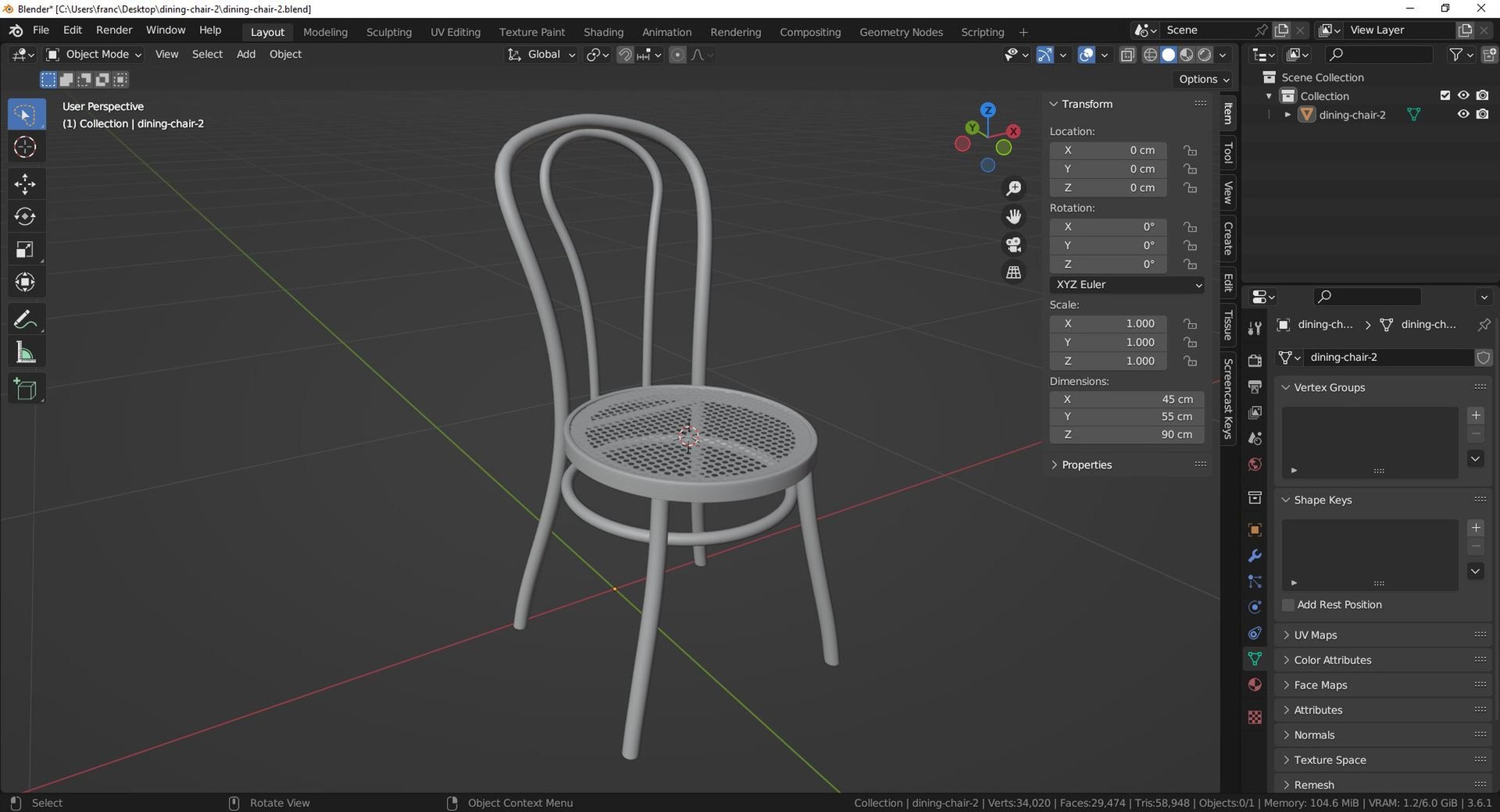 Dining chair 2 3D https://p.turbosquid.com/ts-thumb/zr/JXADKQ/SB/tsdiningchair208/jpg/1698685150/1920x1080/fit_q87/e145f353c292231fd12dff7b272ac02b25108f8d/tsdiningchair208.jpg