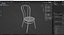 Silla de comedor 2