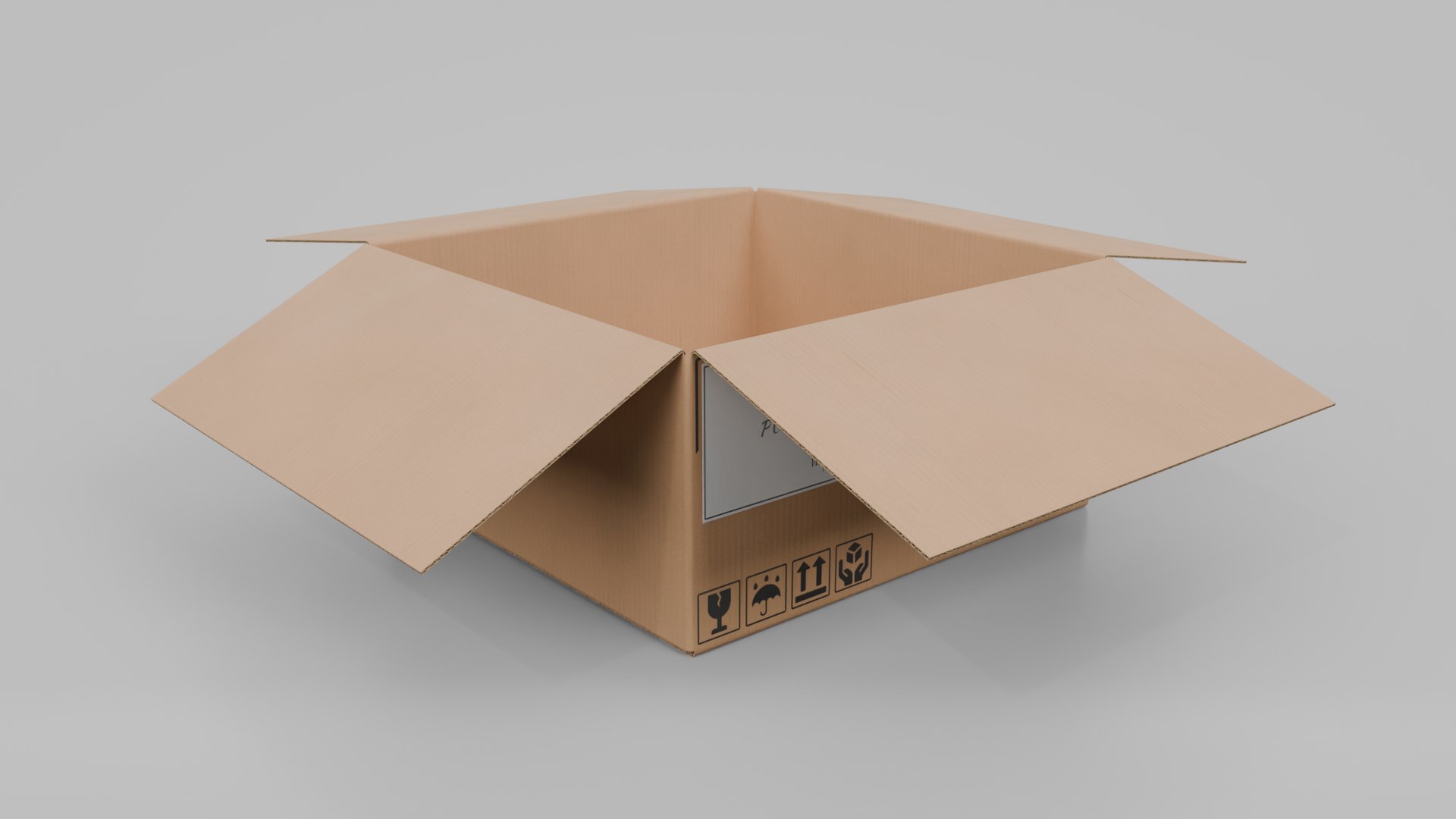 3D model Mixed Size Cardboard Boxes - Rigged and Customizable Set https://p.turbosquid.com/ts-thumb/zr/Lm7i5T/rM/d5/png/1748961998/1920x1080/fit_q87/f27634b64b0cd697fd463c1c0b5bced3faa2a401/d5.jpg