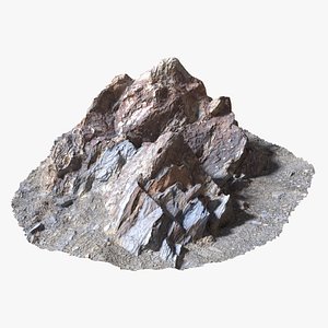 Assembly Ground Rock 08 StemCell