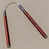 DareDevil Club Nunchaku
