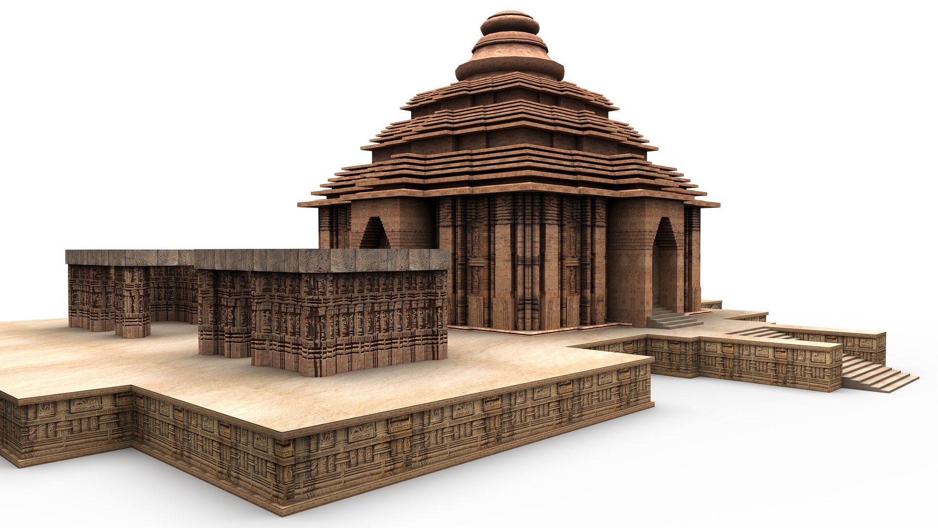 3D konark temple model https://p.turbosquid.com/ts-thumb/zr/OnfK6j/gK/005/jpg/1683723230/1920x1080/fit_q87/ded6da705e57253fbc802271c9e2a0d6cceedc58/005.jpg