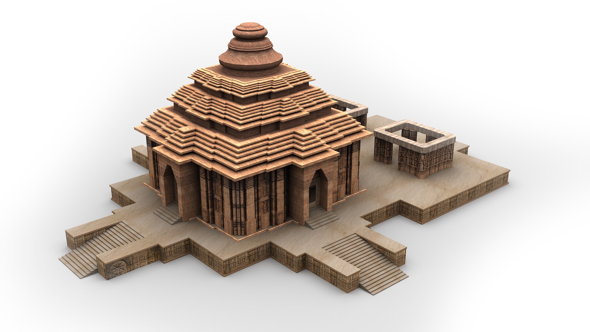 3D konark temple model https://p.turbosquid.com/ts-thumb/zr/OnfK6j/vd/002/jpg/1683723228/1920x1080/fit_q87/b5fcb93d72f1a55ea89015a20fb3b70749a43c04/002.jpg